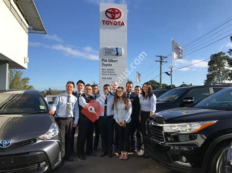 kia lidcombe|phil gilbert toyota lidcombe nsw.